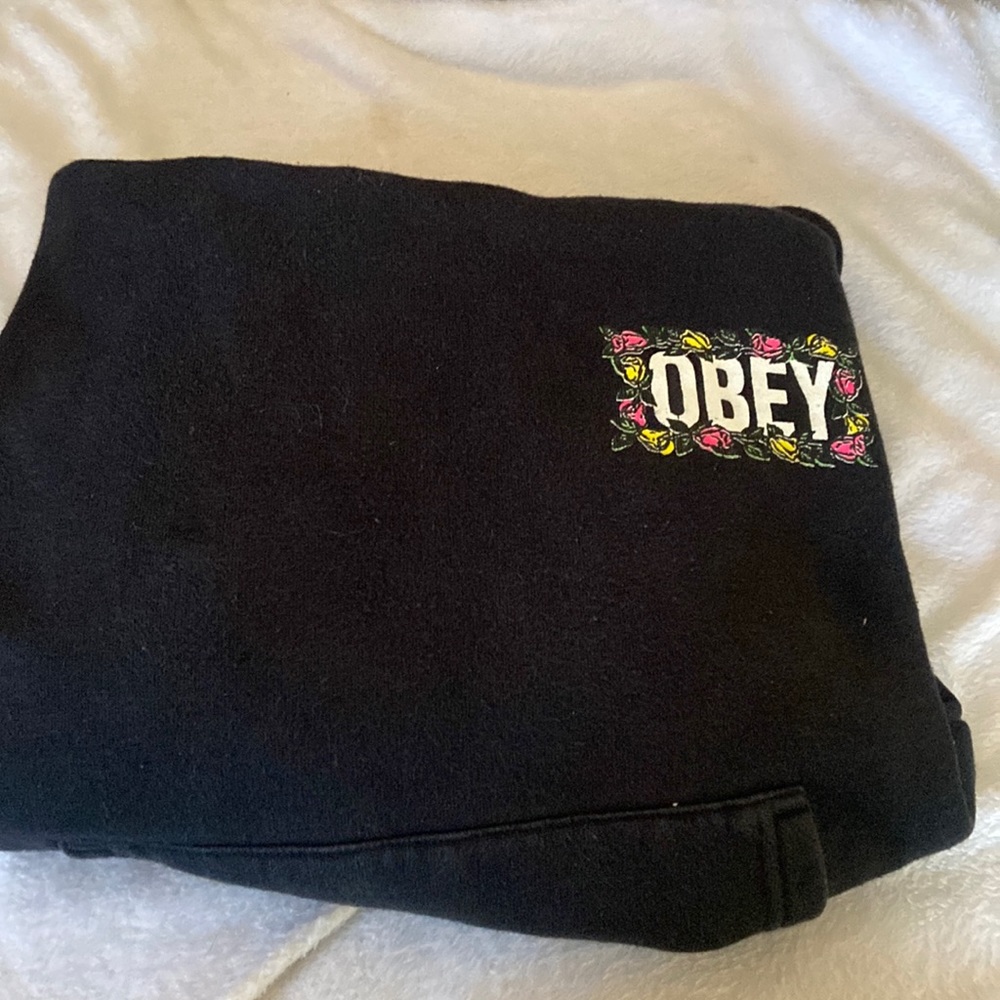 OBEY hoodie